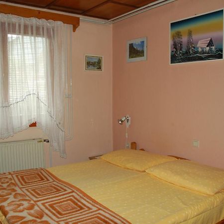 Apartma Pri Potokarju Apartment Bohinj Exterior photo